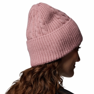 Columbia Damen Mütze Beanie Strickmütze Agate Pass™ Cable Knit Beanie - Bild 3