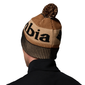 Columbia Herren Damen Unisex Mütze Skimütze Strickmütze Polar Powder™ III Beanie - Bild 6