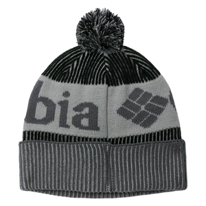 Columbia Herren Damen Unisex Mütze Skimütze Strickmütze Polar Powder™ III Beanie - Bild 1