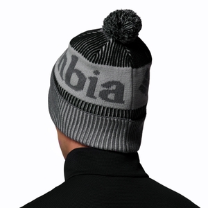 Columbia Herren Damen Unisex Mütze Skimütze Strickmütze Polar Powder™ III Beanie - Bild 6