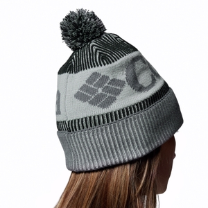 Columbia Herren Damen Unisex Mütze Skimütze Strickmütze Polar Powder™ III Beanie - Bild 4