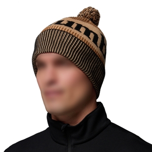 Columbia Herren Damen Unisex Mütze Skimütze Strickmütze Polar Powder™ III Beanie - Bild 5