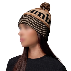 Columbia Herren Damen Unisex Mütze Skimütze Strickmütze Polar Powder™ III Beanie - Bild 3