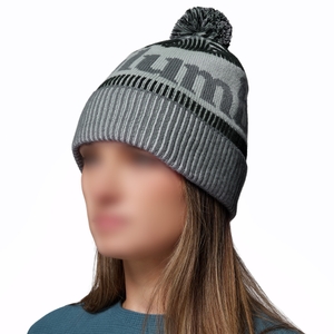 Columbia Herren Damen Unisex Mütze Skimütze Strickmütze Polar Powder™ III Beanie - Bild 3