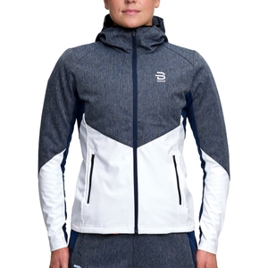 Daehlie Damen Jacke Langlaufjacke Funktionsjacke Outdoorjacke Jacket Field - Bild 2