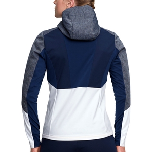 Daehlie Damen Jacke Langlaufjacke Funktionsjacke Outdoorjacke Jacket Field - Bild 3