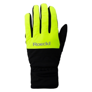 Roeckl Sports Herren Damen Unisex Winter-Fahrradhandschuhe Raiano 2 - Bild 0 Roeckl Sports Herren Damen Unisex Winter-Fahrradhandschuhe Raiano 2