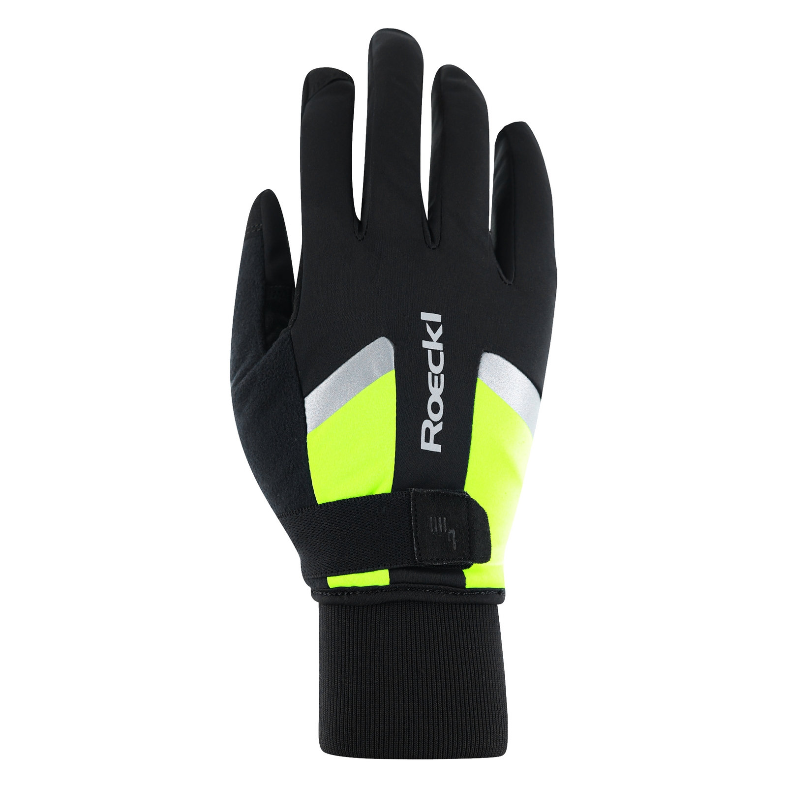 Roeckl Sports Herren Damen Unisex Winter-Fahrradhandschuhe Ravensburg 3 Roeckl Sports Herren Damen Unisex Winter-Fahrradhandschuhe Ravensburg 3