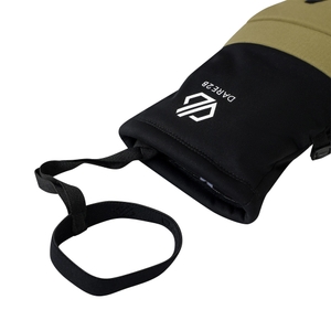 Dare2B Unisex Herren Damen Skihandschuhe Handschuhe Freeride Glove - Bild 3