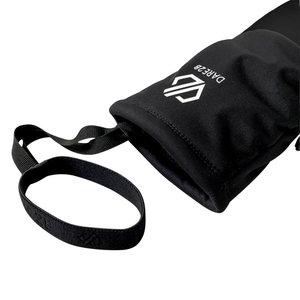 Dare2B Unisex Herren Damen Skihandschuhe Handschuhe Freeride Glove - Bild 3