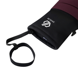 Dare2B Unisex Herren Damen Skihandschuhe Handschuhe Freeride Glove - Bild 3