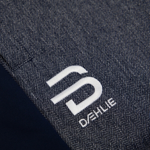 Daehlie Damen Langlaufhose Softshellhose Funktionshose Skihose Pants Field - Bild 4