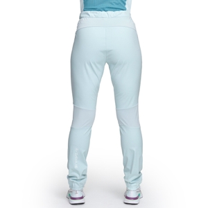 Daehlie Damen Langlaufhose Softshellhose Funktionshose Skihose Pants Field - Bild 3