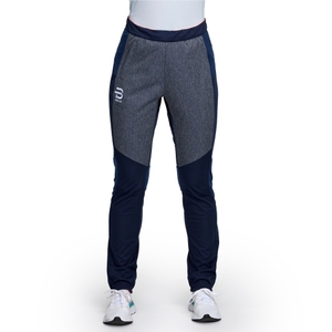 Daehlie Damen Langlaufhose Softshellhose Funktionshose Skihose Pants Field - Bild 2