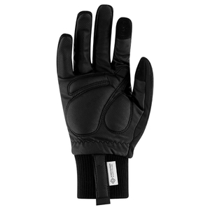 Roeckl Sports Herren Damen Unisex Winter-Fahrradhandschuhe Rofan 3 - Bild 1 Roeckl Sports Herren Damen Unisex Winter-Fahrradhandschuhe Rofan 3 - Bild 1