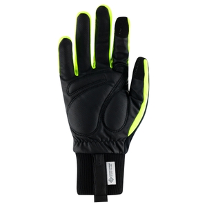 Roeckl Sports Herren Damen Unisex Winter-Fahrradhandschuhe Rofan 3 - Bild 1 Roeckl Sports Herren Damen Unisex Winter-Fahrradhandschuhe Rofan 3 - Bild 1