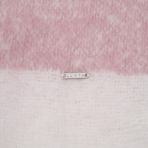 LUHTA Damen Schal Karoschal mit Fransen Naanjoki - Bild 1 LUHTA Damen Schal Karoschal mit Fransen Naanjoki - Bild 1