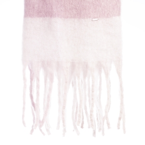 LUHTA Damen Schal Karoschal mit Fransen Naanjoki - Bild 2 LUHTA Damen Schal Karoschal mit Fransen Naanjoki - Bild 2