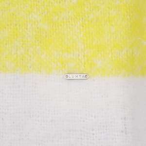 LUHTA Damen Schal Karoschal mit Fransen Naanjoki - Bild 1 LUHTA Damen Schal Karoschal mit Fransen Naanjoki - Bild 1