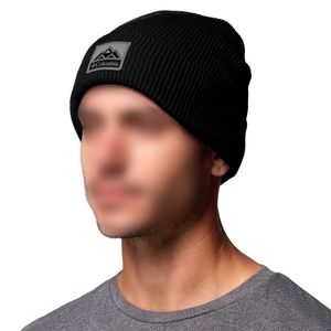 Columbia Herren Damen Unisex Mütze Strickmütze Whirlibird™ Cuffed Beanie - Bild 3