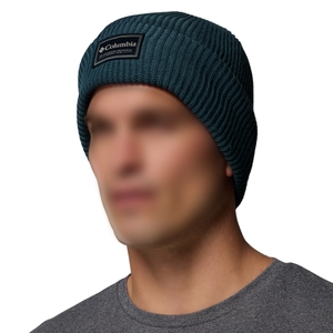 Columbia Herren Damen Unisex Mütze Wintermütze Strickmütze Lost Lager™ II Beanie - Bild 3