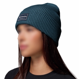 Columbia Herren Damen Unisex Mütze Wintermütze Strickmütze Lost Lager™ II Beanie - Bild 1