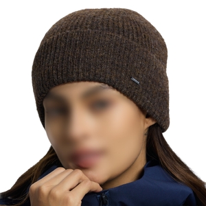 LUHTA Damen Mütze Strickmütze Knitted Beanie Naskarla - Bild 3