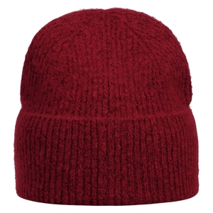 LUHTA Damen Mütze Strickmütze Knitted Beanie Naskarla - Bild 1