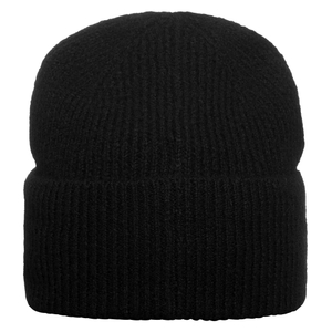 LUHTA Damen Mütze Strickmütze Knitted Beanie Naskarla - Bild 1