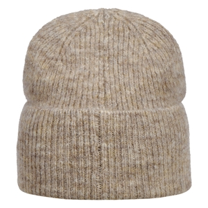 LUHTA Damen Mütze Strickmütze Knitted Beanie Naskarla - Bild 1