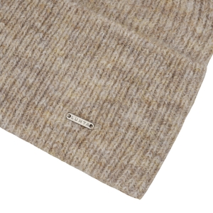 LUHTA Damen Mütze Strickmütze Knitted Beanie Naskarla - Bild 2