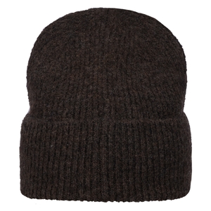 LUHTA Damen Mütze Strickmütze Knitted Beanie Naskarla - Bild 1