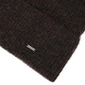 LUHTA Damen Mütze Strickmütze Knitted Beanie Naskarla - Bild 2