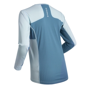 Daehlie Damen Funktionsshirt Baselayer Skiunterwäsche Training Tech Long Sleeve - Bild 1