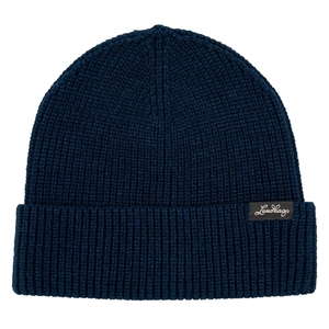 Lundhags Damen Herren Unisex Mütze Skimütze Strickmütze Hat Core Ribbed Beanie
