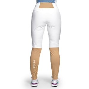 Daehlie Damen Langlaufhose Stepphose Softshellhose Skihose Pants Challenge 3.0 - Bild 3