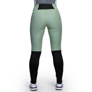 Daehlie Damen Langlaufhose Stepphose Softshellhose Skihose Pants Challenge 3.0 - Bild 3