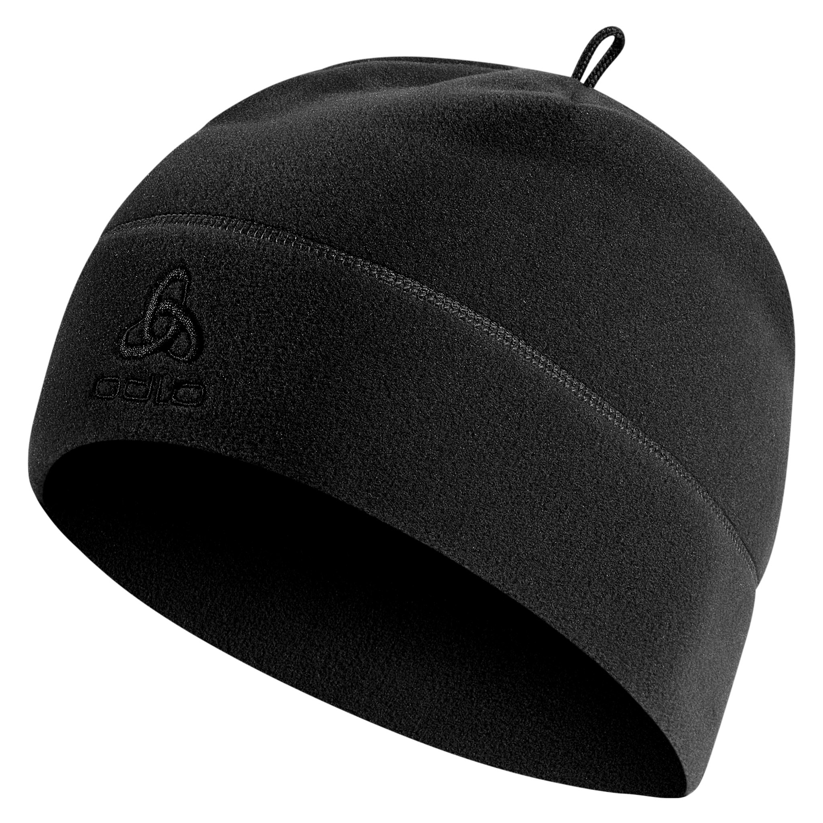 Odlo Damen Herren Unisex Mütze Microfleece Warm Odlo Damen Herren Unisex Mütze Microfleece Warm