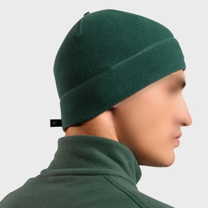 Odlo Damen Herren Unisex Mütze Microfleece Warm - Bild 4