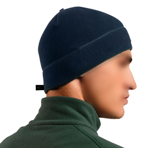 Odlo Damen Herren Unisex Mütze Microfleece Warm - Bild 4