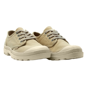 Palladium Damen Sneaker Freizeitschuhe Schuhe Pampa Oxford