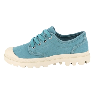 Palladium Damen Sneaker Freizeitschuhe Schuhe Pampa Oxford - Bild 2