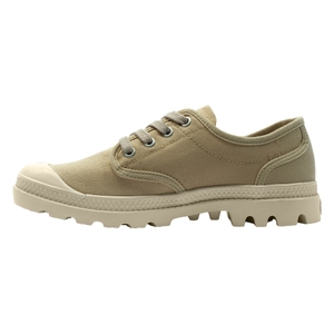 Palladium Damen Sneaker Freizeitschuhe Schuhe Pampa Oxford - Bild 2