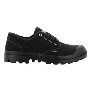 Palladium Damen Sneaker Freizeitschuhe Schuhe Pampa Oxford - Bild 1