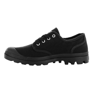 Palladium Damen Sneaker Freizeitschuhe Schuhe Pampa Oxford - Bild 2