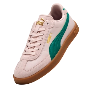 PUMA Damen Sneaker Schnürschuh Halbschuh Freizeitschuh Club II Era - Bild 3