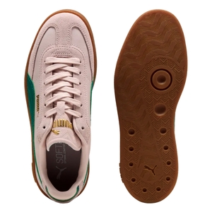 PUMA Damen Sneaker Schnürschuh Halbschuh Freizeitschuh Club II Era - Bild 4