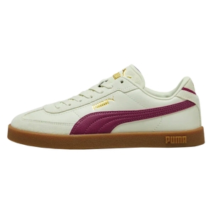 PUMA Damen Sneaker Schnürschuh Halbschuh Freizeitschuh Club II Era - Bild 1