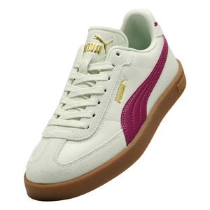 PUMA Damen Sneaker Schnürschuh Halbschuh Freizeitschuh Club II Era - Bild 3