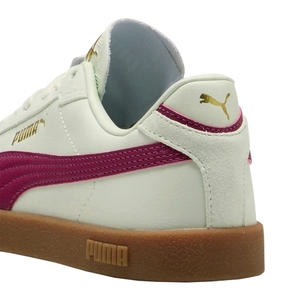 PUMA Damen Sneaker Schnürschuh Halbschuh Freizeitschuh Club II Era - Bild 5